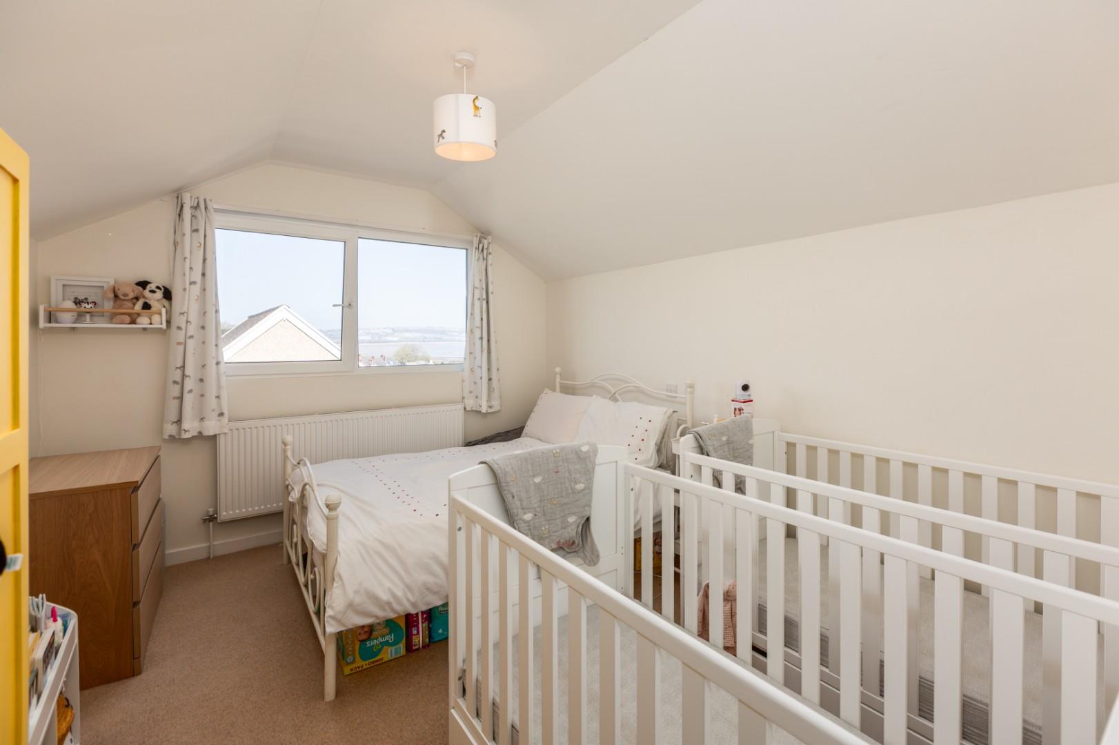 John Street, Mumbles, Swansea, SA3 4LH